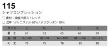 画像5: ネオテライズ シャツコンプレッション (5)