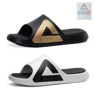 極上クッション もちふわ足感 サンダル ぞうり ピーク(PEAK) タイチ