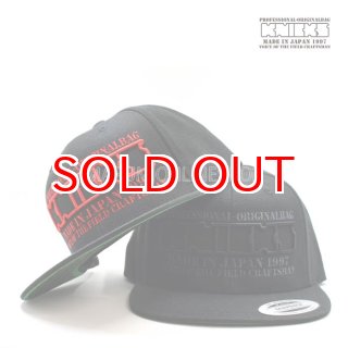 KNICKS ニックス オリジナルキャップ サイズフリー アジャスター