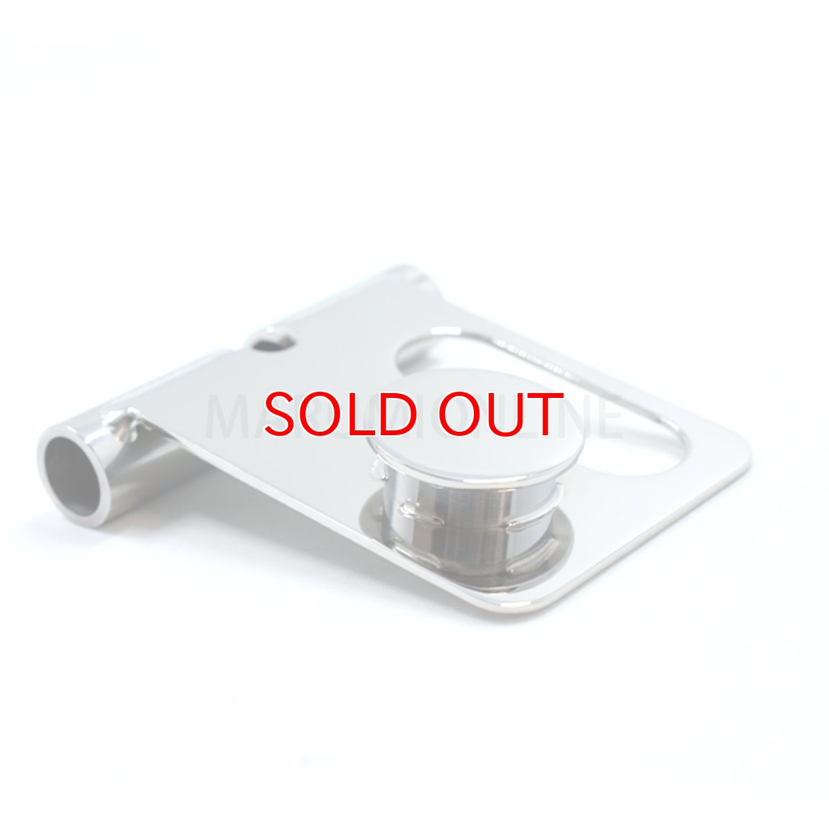 画像3: ニックス KNICKS 着脱チェーン金具ベルトループ スウィング SUS-S 1個 (3)