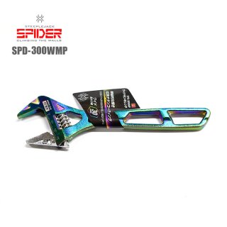 ✨モンキー✨ Amazon | SK11(エスケー11) SPIDER ギアワイドモンキレンチ