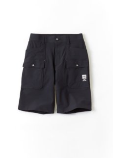 画像3: STUD'S スタッズ 春夏素材 S8817 CORDURA コーデュラ 縦横ストレッチブッシュショーツ (3)