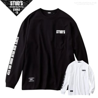 【国内発送】Cheers To That Studsセール おしゃれでかっこいい作業着・作業服｜【公式】STUD'Sスタッズ