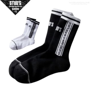 タイツ・ソックス ALANUI 'Bandana' socks Black ALANUI BANDANA SOCKS MENS SIZE BLACK | SAKAN LES YEUX
