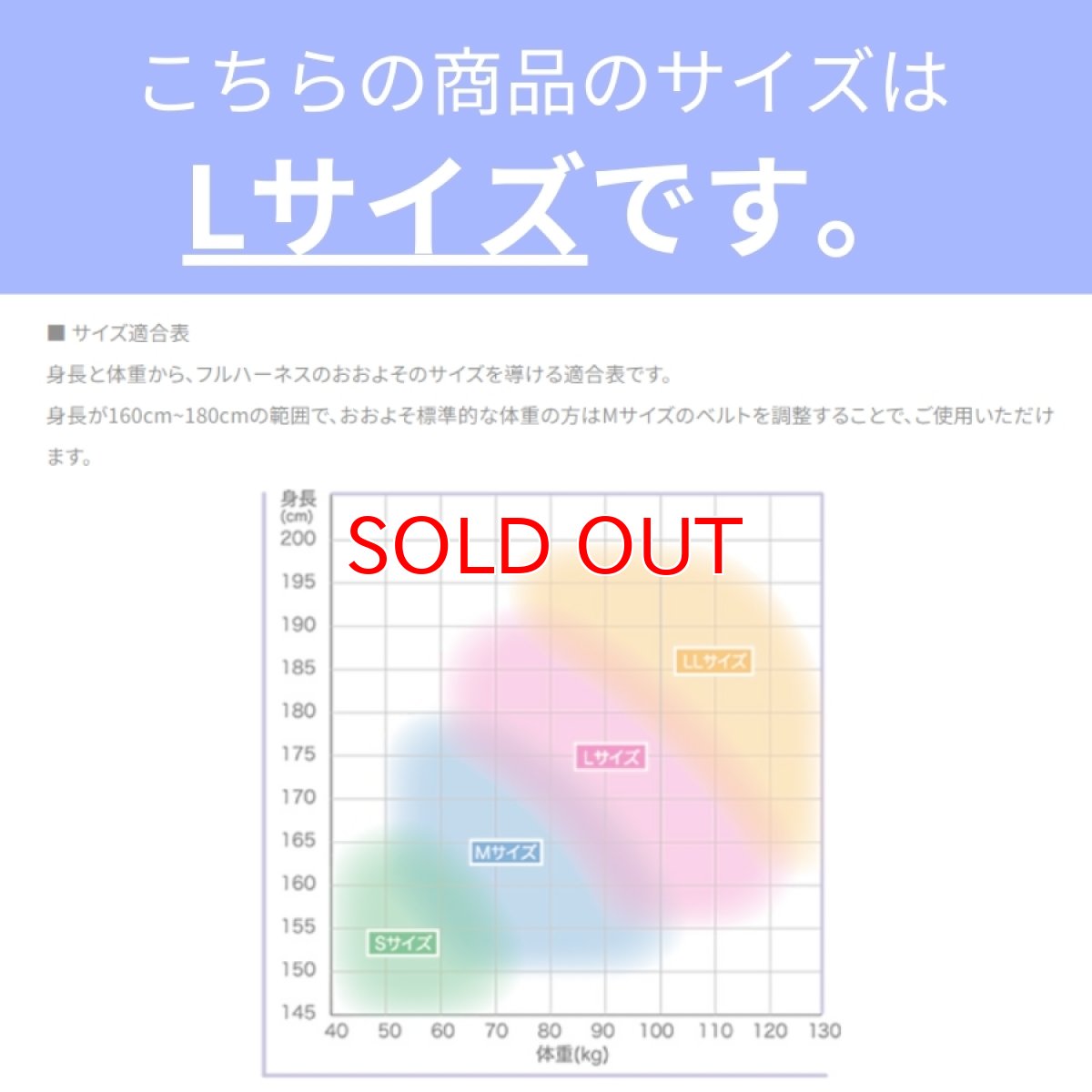 画像12: 安全帯 フルハーネス 本体のみ タイタン(TITAN) 高所 作業用 墜落制止用器具 イージーハーネス クロス CRH-10C型 Lサイズ (12)