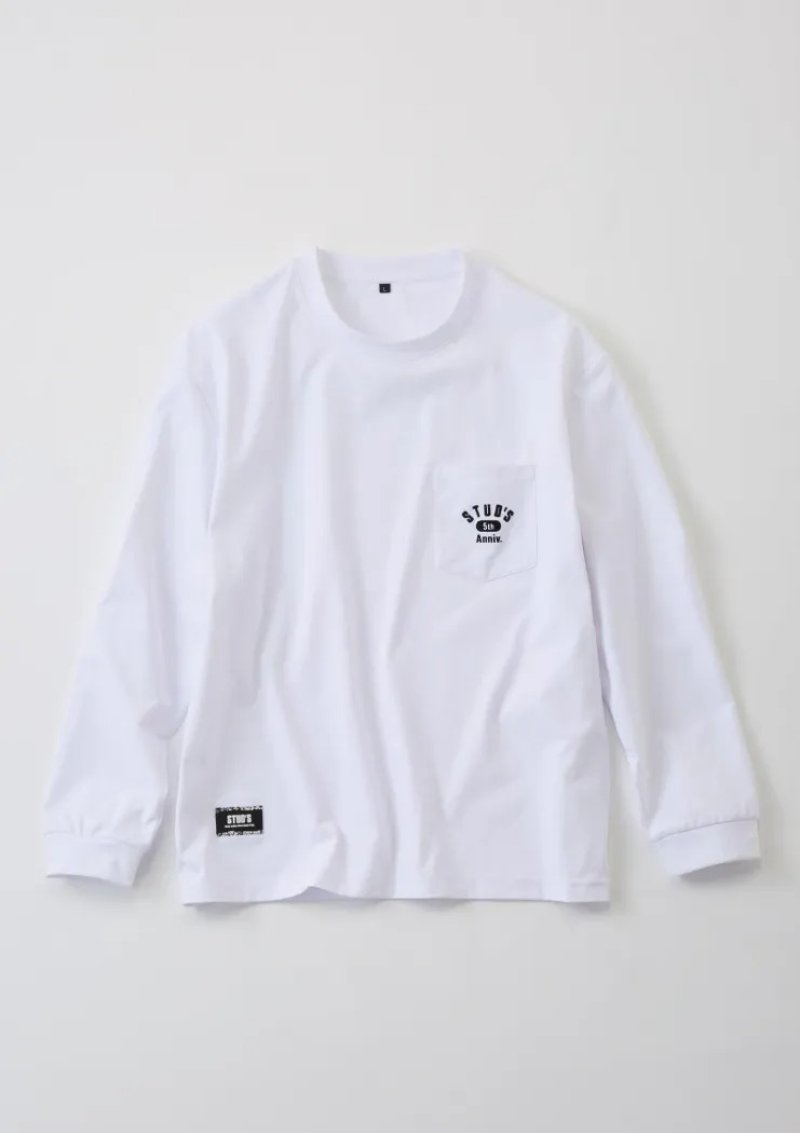 画像2: 【5周年限定デザイン】STUD'S スタッズ キャップ S4190-5