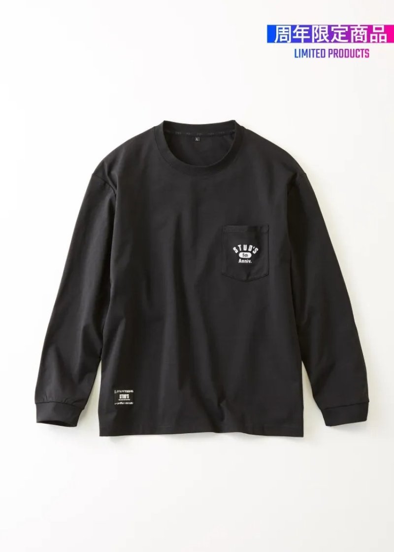 画像1: 【5周年限定デザイン】STUD'S スタッズ キャップ S4190-5