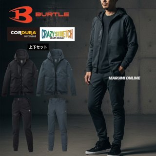 バートル【BURTLE】 - マルミオンラインショップ