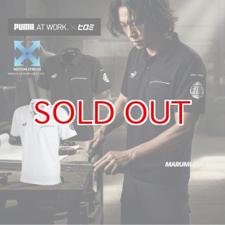 PUMA.AT WORK. x ヒロミ - マルミオンラインショップ
