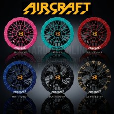 画像3: バートル エアークラフト バッテリー ファン 2026年 新作 最新 30V ハイパワー リチウムイオン AIR CRAFT 京セラ製 BURTLE 熱中症対策 ハイパワー AC10 AC10-2 (3)