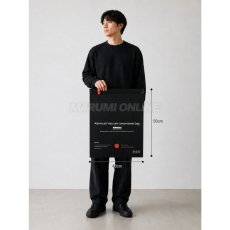 画像3: ニックス KNICKS VC-01 バルブ式真空圧縮袋 トラベルグッズ 圧縮袋 旅行グッズ 撥水 (3)