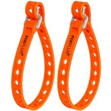 画像3: FIXPLUS フィックスプラス キャリアストラップ ナノスリム フィットパック（40cm）耐紫外線 耐カット性能 耐寒性 耐熱性【2本セット】 (3)