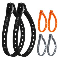 画像1: FIXPLUS フィックスプラス キャリアストラップ ナノスリム フィットパック（30cm）耐紫外線 耐カット性能 耐寒性 耐熱性【2本セット】 (1)