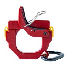 画像1: E-ZEN (イーゼン) EQ-100R ワンタッチケーブルタイホルダー ONE TOUCH CABLE TIE HOLDER 結束バンドホルダー (1)