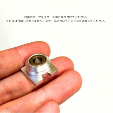 画像6: Durawork デュラワーク 腰道具 テープメジャーホルダー Dura510 BLK/BRW (6)