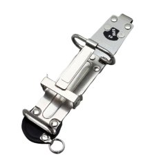 画像1: 【受注生産品 約10日営業日での発送】MIKI 三貴 ミキ SPH 50-B  ミゼットカッターホルダー  工具差し ツールホルダー 腰道具 (1)