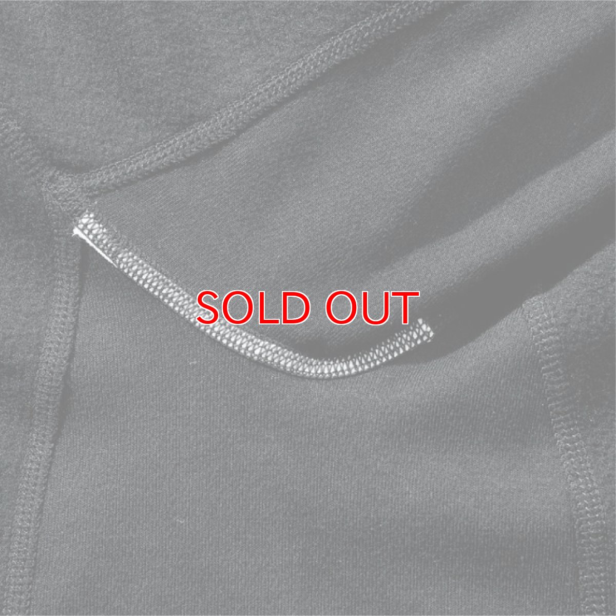 画像7: ALPHAFORCE アルファフォース 秋冬 インナー コンプレッション 裏起毛 ドラ イ 長袖 ハイネック 22AW002 (7)