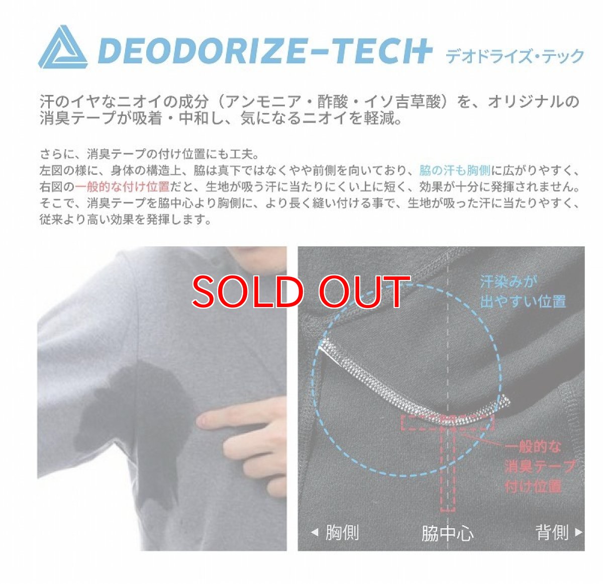 画像3: ALPHAFORCE アルファフォース 秋冬 インナー コンプレッション 裏起毛 ドラ イ 長袖 ハイネック 22AW002 (3)