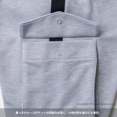 画像8: ダンディダッド 桑和 sowa メンズ スウェットパンツ ズボン ヘビーウェイト 肉厚 10.9オンス 裏パイル ストレッチ かっこいい おしゃれ dandydad 2485-08 (8)