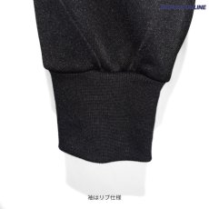 画像9: ユニバーサルオーバーオール プロフェッショナル 作業着 作業服 リフレクター ロンT 長袖 Tシャツ 吸水速乾 UN25331201 (9)