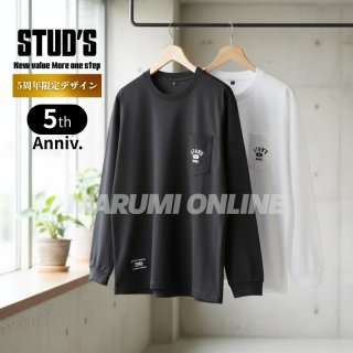 【もふ】DISCOVERED Stud's Sweat Hoodie DISCOVEREDディスカバード】LOOPING ZIP SWEAT HOODIE (3色