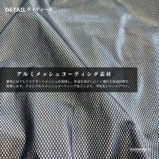 画像5: 秋冬 ディノベーション 作業着 作業服 かっこいい おしゃれ ピステ ストレッチ 保温 メンズ かぶり トレーナー dinnovation 25P012EX (5)