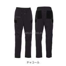 画像5: 2026年春夏新作 dinnovation ディノベーション 限定商品 作業着 作業服 春夏 クールナイロンカーゴパンツ(数量限定) 26B005EX (5)