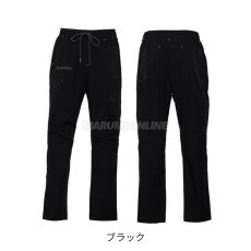 画像6: 2026年春夏新作 dinnovation ディノベーション 限定商品 作業着 作業服 春夏 クールナイロンカーゴパンツ(数量限定) 26B005EX (6)