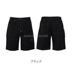 画像4: 2026年春夏新作 dinnovation ディノベーション 限定商品 作業着 作業服 春夏 クールナイロンハーフパンツ(数量限定) 26B006EX (4)