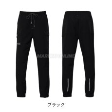 画像5: 2026年春夏新作 dinnovation ディノベーション 限定商品 作業着 作業服 春夏 クールナイロンジョガーパンツ（限定商品）26B007EX (5)