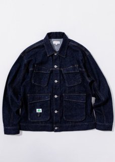 beams Design ジャケット　Ｌサイズ BEAMS DESIGN（ビームス デザイン）秋冬コレクション トラッカー