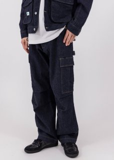 BEAMS（ビームス）【別注】NULL TOKYO / OUTSIDE LONG PANTS