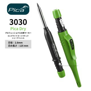 ピカマーカー pica marker 替え芯 詰め替え用リフィル Dry 用(3030用