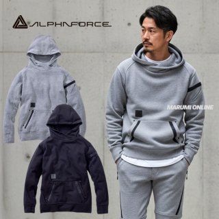 秋冬春 スウェット パーカー ストレッチ かっこいい おしゃれ スポーツ