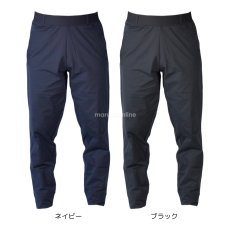 画像10: ボクラワークス 春夏 ワークパンツ イージーパンツ ズボン 薄手 ストレッチ ニット 作業着 作業服 アウトドア メンズ コトブキニット 3610 (10)