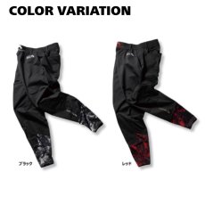 画像5: ボクラワークス 秋冬 裏起毛 レギンスパンツ ワークパンツ イージーパンツ ズボン 薄手 ストレッチ ニット 作業着 作業服 アウトドア コトブキニット 3820 (5)