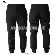 画像5: ボクラワークス 防寒 防風 暖 ピンソニック ワークパンツ イージーパンツ ズボン ジョガーパンツ メンズ 作業ズボン 作業着 作業服 ストレッチ (5)