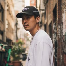 画像3: 【5周年限定デザイン】STUD'S スタッズ キャップ S4190-5 (3)