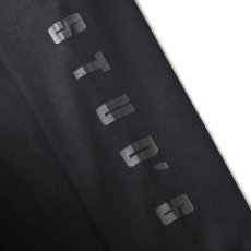 画像7: 2026AW 通年商品 STUD'S スタッズ シルキーコットン ロングスリーブ Tシャツ (綿100%) S4562-1 (7)