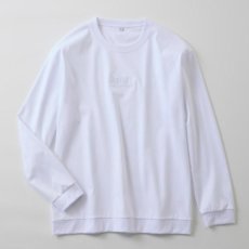 画像5: 2026AW 通年商品 STUD'S スタッズ シルキーコットン ロングスリーブ Tシャツ (綿100%) S4562-2 (5)