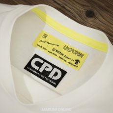 画像7: ユニバーサルオーバーオール x コンバース ロングスリーブ Tシャツ 作業着 作業服 おしゃれ かっこいい UN2413201CS (7)