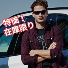画像2: 【上下セット】作業服 作業着 春夏 薄手 ブルゾン 上着 ジャケット パンツ ズボン  綿 ストレッチ おしゃれ カッコイイ 桑和 G.GROUND ジーグラウンド 543 + 548 (2)
