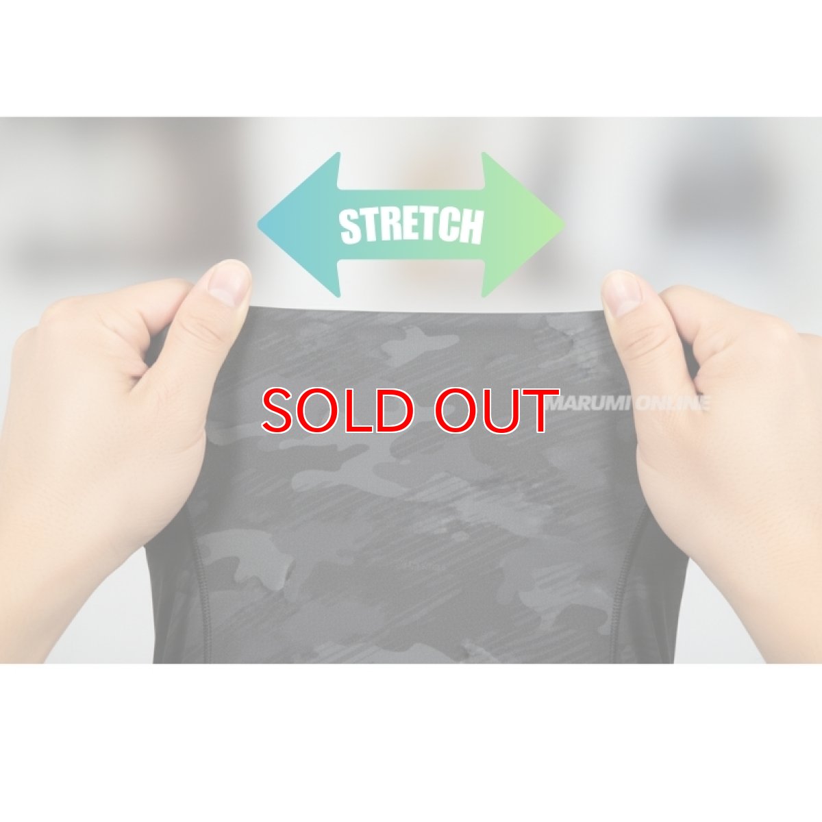 画像7: ネオテライズ おしゃれ かっこいい 作業着 作業服 秋冬 ストレッチ ダンボールニット 保温 コンプレッション インナー 6335 (7)