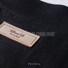 画像9: ダンディダッド 桑和 sowa メンズ 防寒ベスト ストレッチコットンダック 中綿ベスト かっこいい おしゃれ 作業着 作業服 dandydad 6484-06 (9)