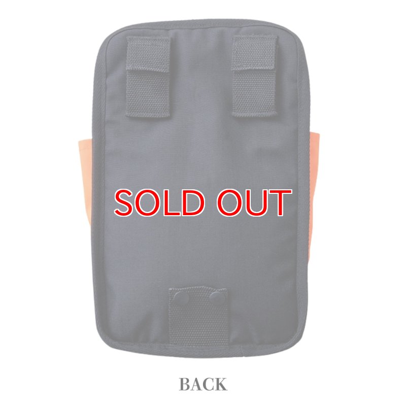 HOP-SCOT（ホップスコット）780086 コーデュラ CORDURA 軽量 反射