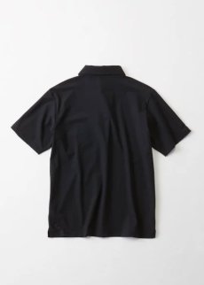 画像9: STUD'S スタッズ ハイストレッチ冷感半袖ポロシャツ S8551 (9)
