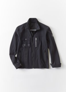 画像3: STUD'S スタッズ 春夏素材 S8810 CORDURA コーデュラ 縦横ストレッチブルゾン (3)