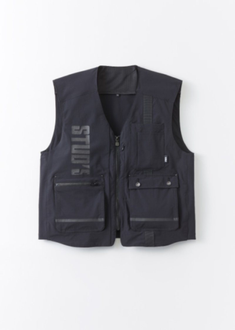 STUD'S スタッズ 春夏素材 S8816 CORDURA コーデュラ 縦横ストレッチ