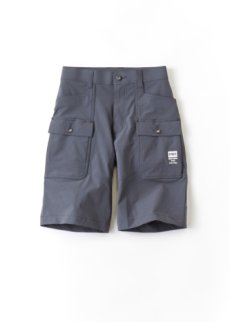 画像2: STUD'S スタッズ 春夏素材 S8817 CORDURA コーデュラ 縦横ストレッチブッシュショーツ (2)