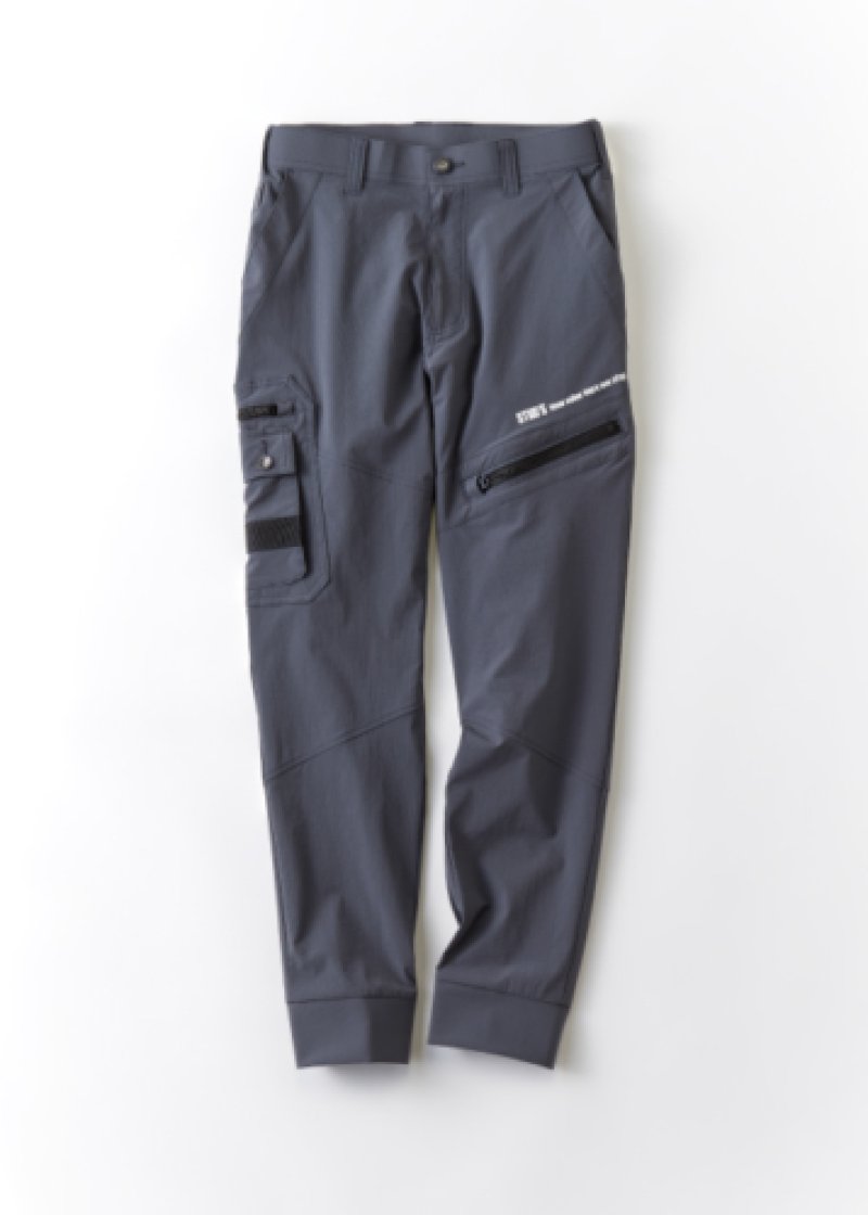 STUD'S スタッズ 春夏素材 S8818 CORDURA コーデュラ 縦横ストレッチ